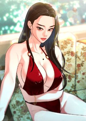 查查漫画在线观看韩漫精选